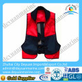 Nylon Life Jacket